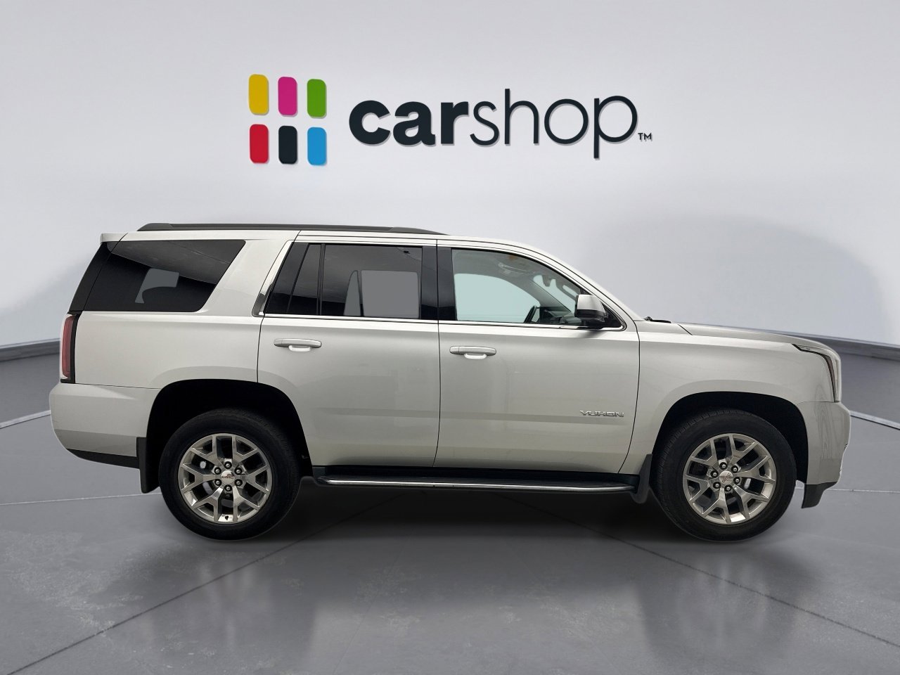 Used 2018 GMC Yukon SLE w/ SLE Value Package image 6