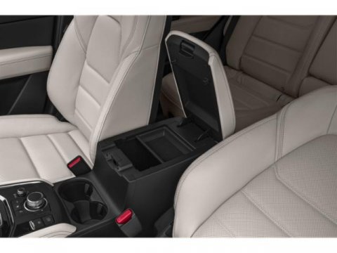Used 2020 MAZDA CX-5 Grand Touring image 17