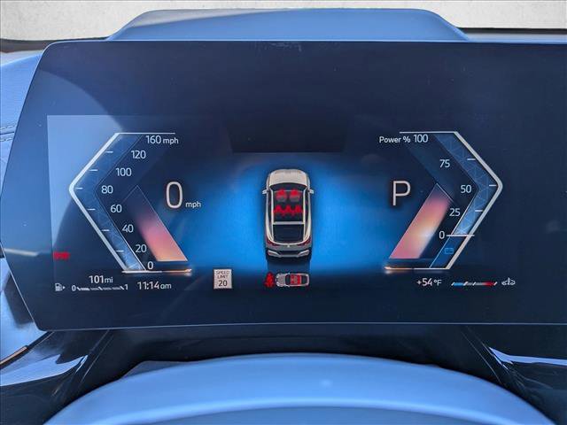 Used 2025 BMW X2 xDrive28i image 12