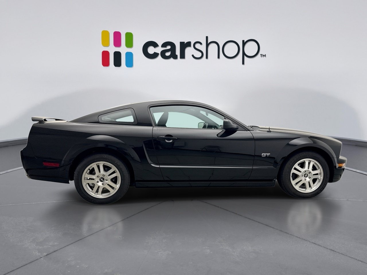 Used 2007 Ford Mustang GT Premium RWD image 6