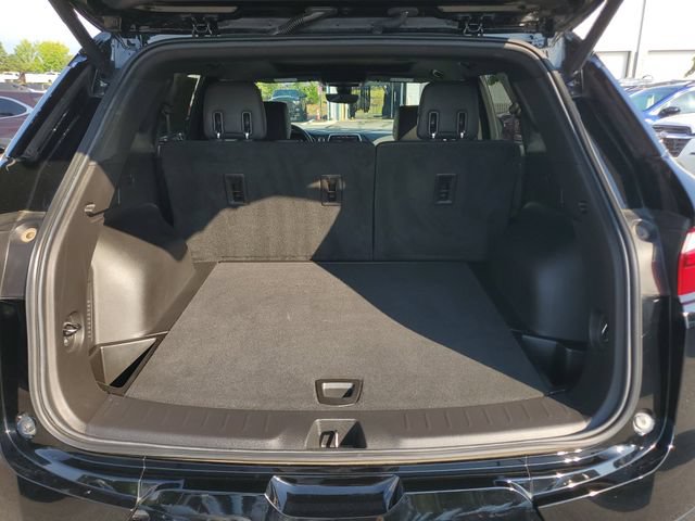 Used 2021 Chevrolet Blazer RS w/ Enhanced Convenience Package AWD/4WD image 9