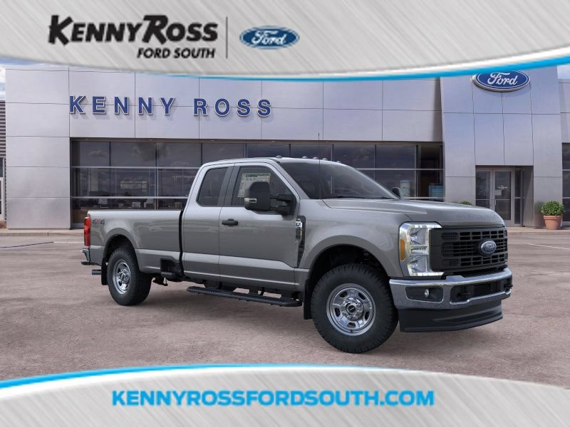 New 2026 Ford F350 XL w/ XL Driver Assist Package AWD/4WD 360° Tour