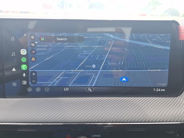 New 2026 Nissan Kicks SR FWD image 20