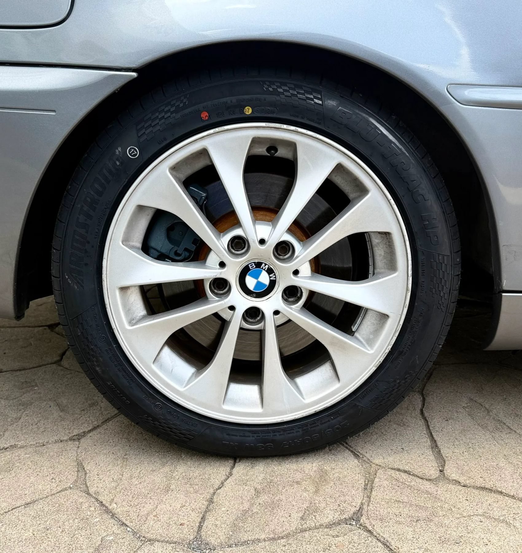 Used 2004 BMW 330Ci Convertible RWD image 48