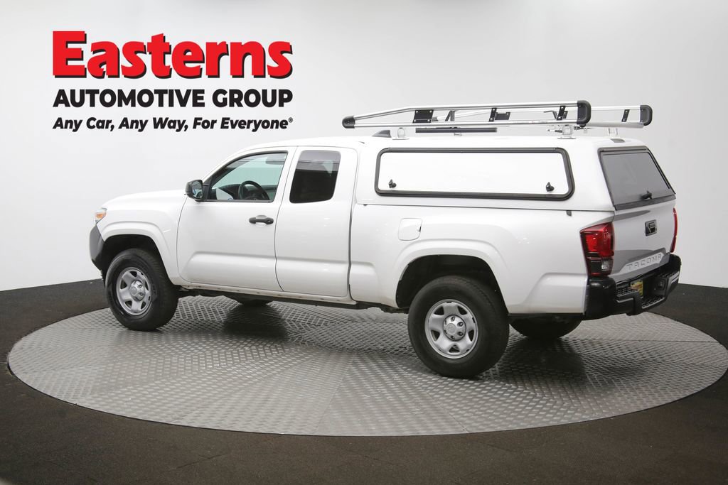 Used 2022 Toyota Tacoma SR image 57