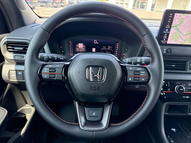 Used 2026 Honda Pilot TrailSport image 20