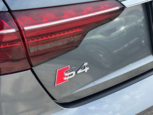 Used 2022 Audi S4 Premium Plus AWD/4WD image 13
