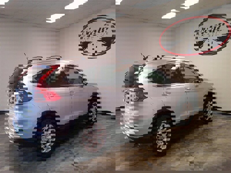 Used 2015 Honda CR-V EX-L image 8