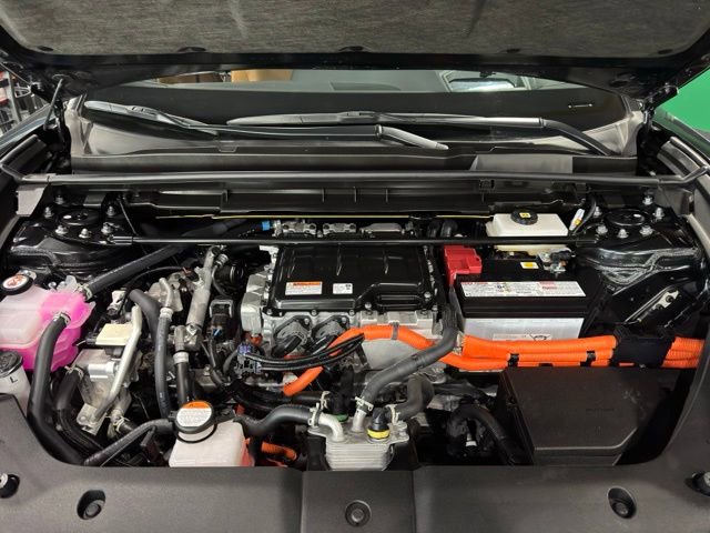 Used 2024 Lexus RZ 450e Premium image 4