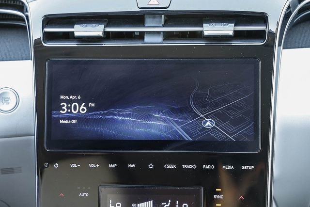 Certified 2023 Hyundai Tucson Limited w/ Cargo Package image 14