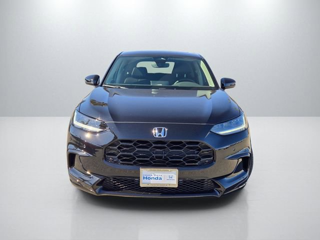 New 2026 Honda HR-V EX-L image 2