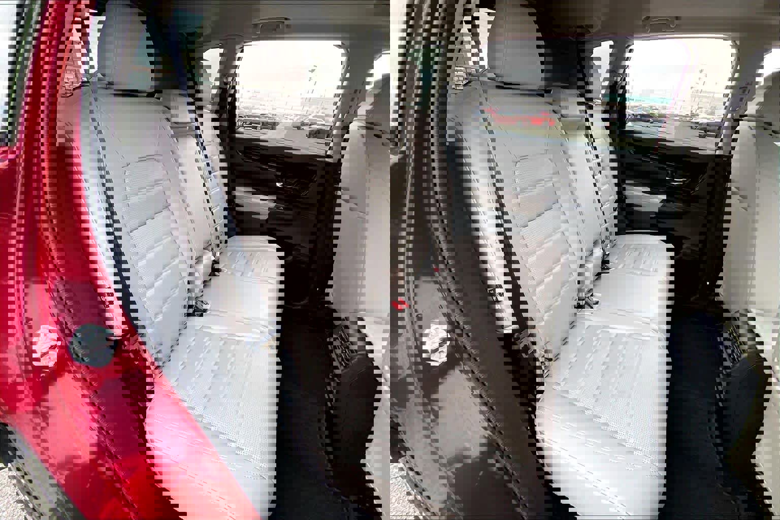 Used 2023 Honda CR-V EX-L image 19