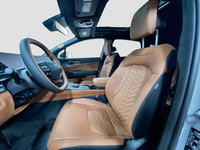 New 2027 Kia Sportage X-Line AWD/4WD image 20