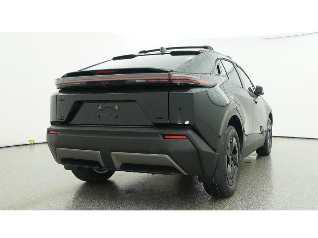 New 2026 Toyota C-HR AWD/4WD image 24
