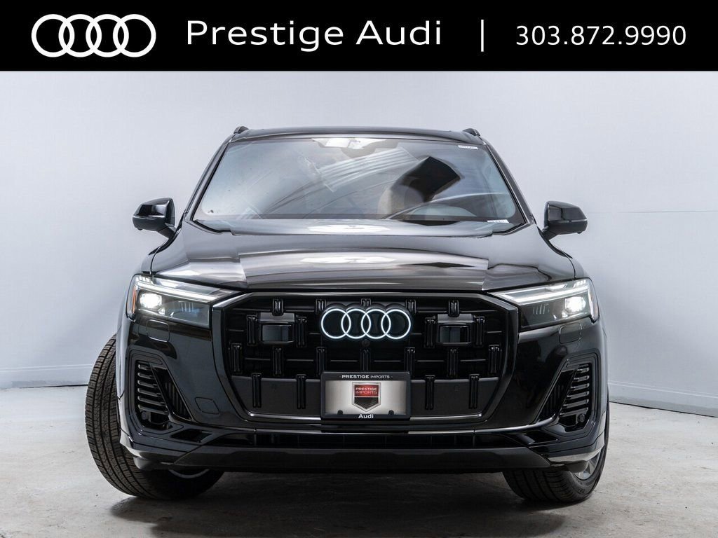 New 2026 Audi Q7 3.0T Premium Plus image 10