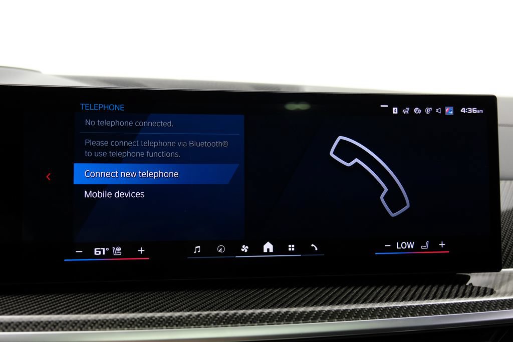 Used 2025 BMW X5 M Competition w/ Executive Package AWD/4WD image 44