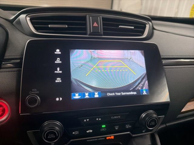 Used 2019 Honda CR-V EX-L image 28