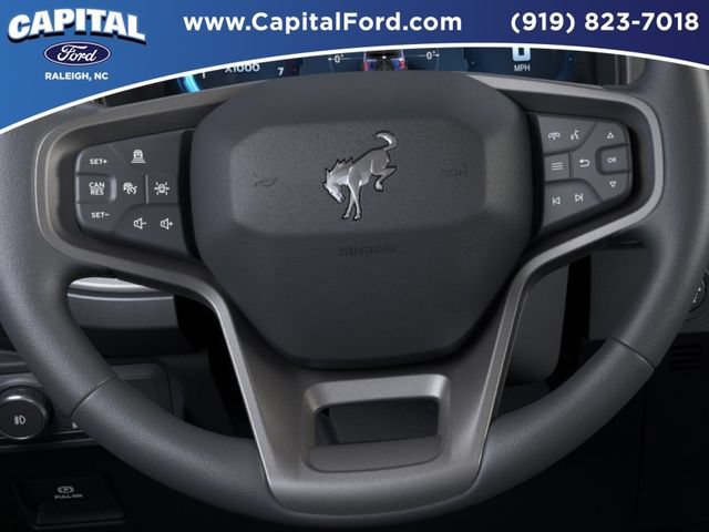 New 2026 Ford Bronco Outer Banks w/ Sasquatch Package AWD/4WD image 14