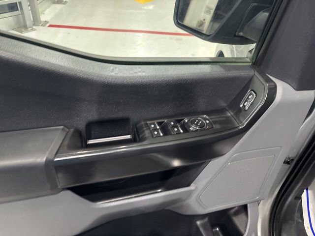 Used 2022 Ford F150 XL w/ Equipment Group 101A High image 14