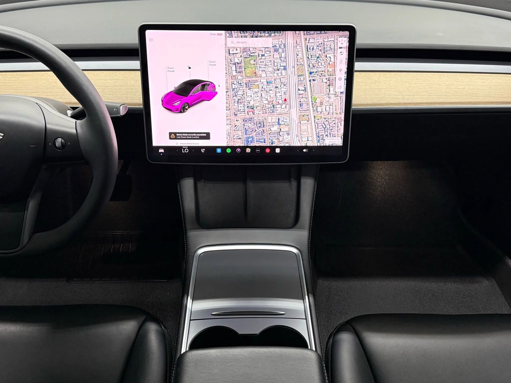 Used 2022 Tesla Model 3 Long Range image 32