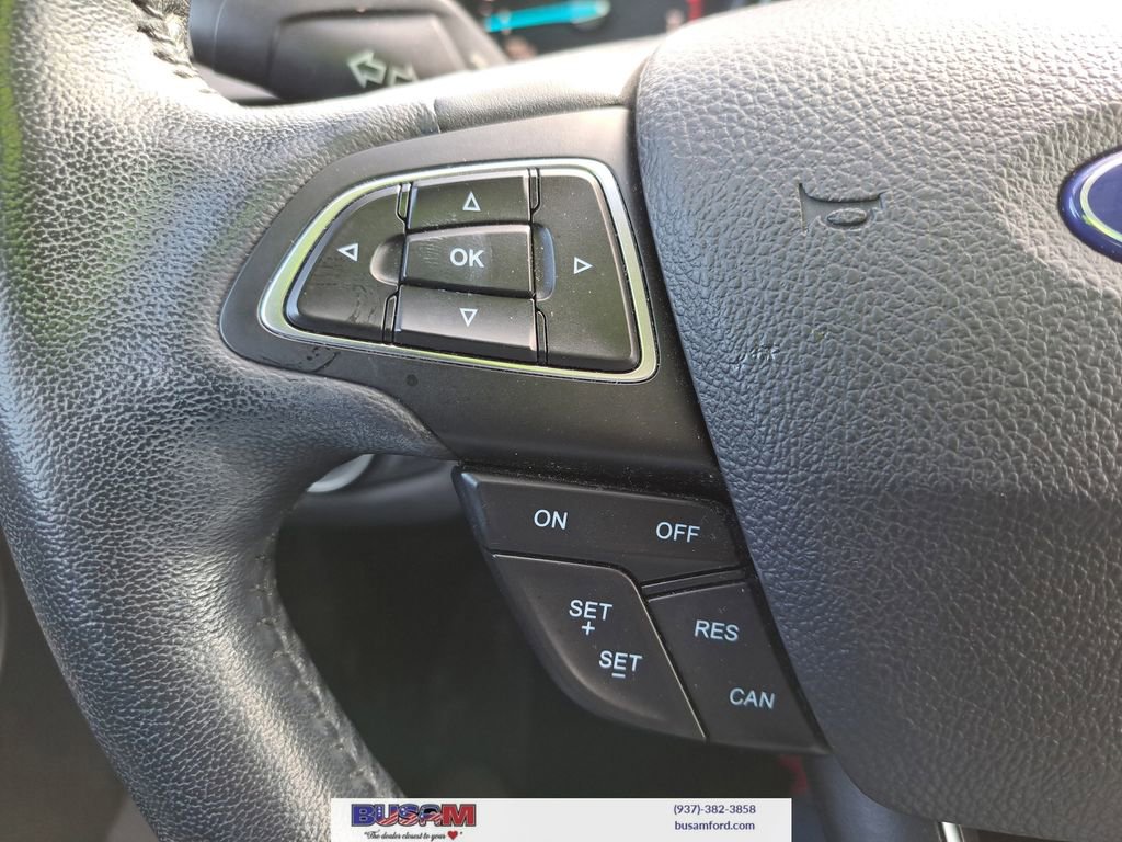 Certified 2019 Ford Escape Titanium image 16
