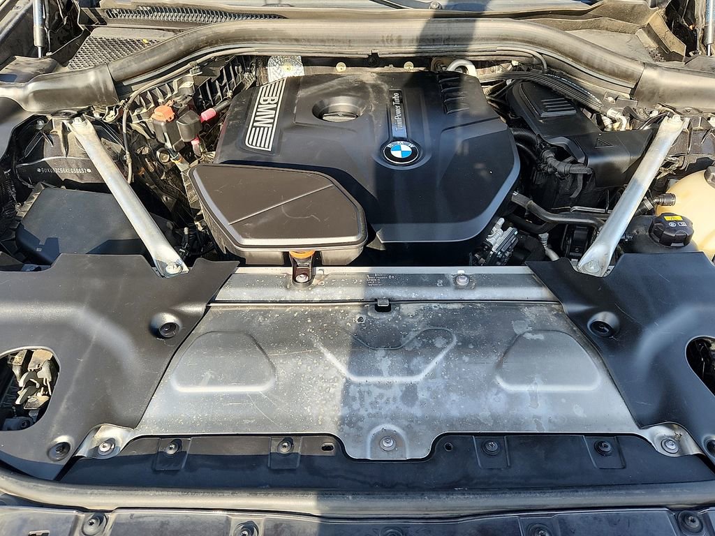 Used 2019 BMW X4 xDrive30i w/ Convenience Package image 27