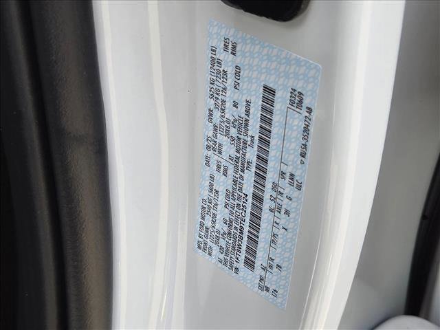 New 2026 Ford F350 Platinum image 18