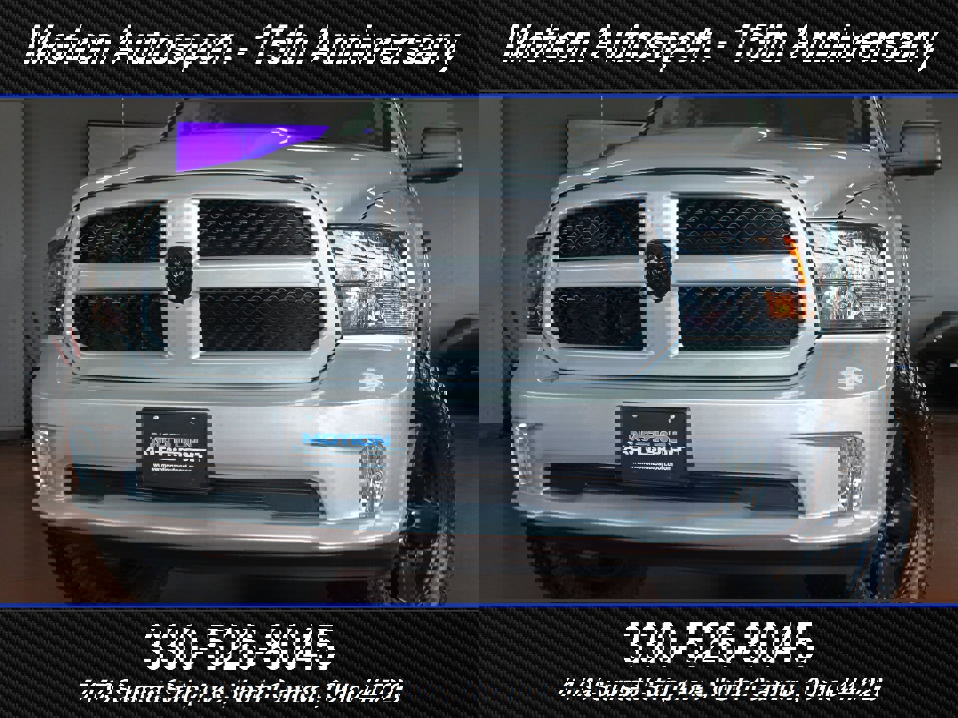 Used 2019 RAM 1500 Express w/ Express Value Package image 55