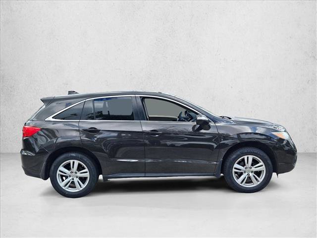 Used 2015 Acura RDX FWD image 4