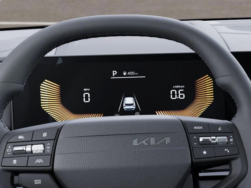 New 2026 Kia Sportage EX w/ EX Panorama Roof Package image 21