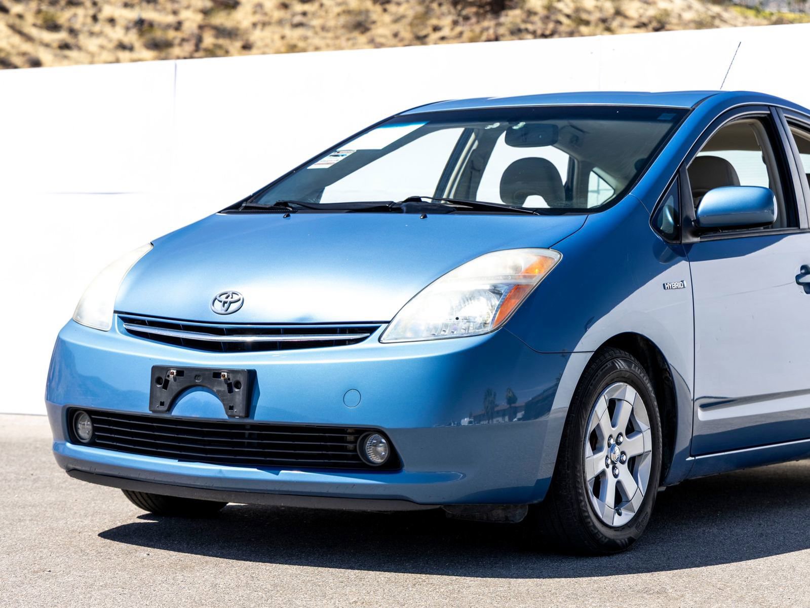 Used 2006 Toyota Prius FWD image 6