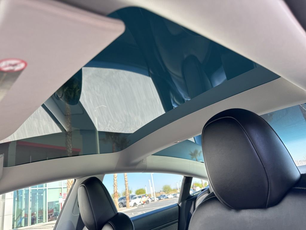 Used 2023 Tesla Model 3 Long Range image 14