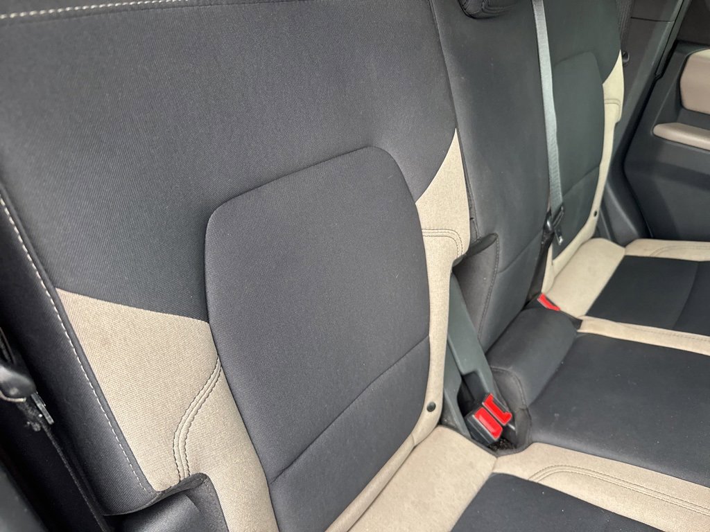 Used 2021 Ford Bronco Big Bend image 57