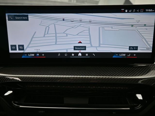 New 2026 BMW M4 xDrive Competition w/ Executive Package AWD/4WD image 6