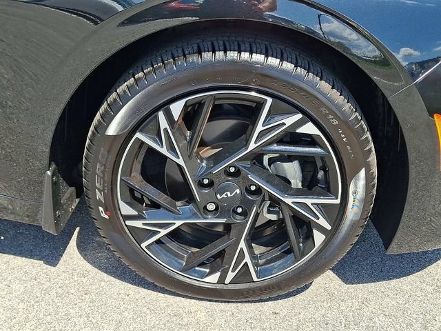 Used 2025 Kia K5 GT-Line AWD/4WD image 8
