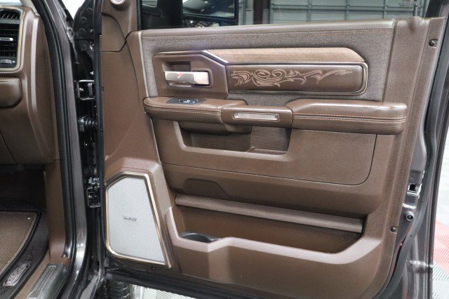 Used 2025 RAM 3500 Longhorn AWD/4WD image 60