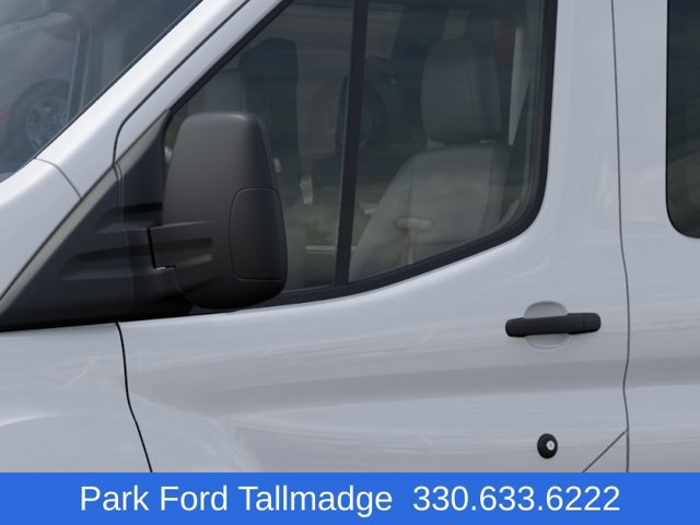 New 2027 Ford Transit 350 XL RWD image 20