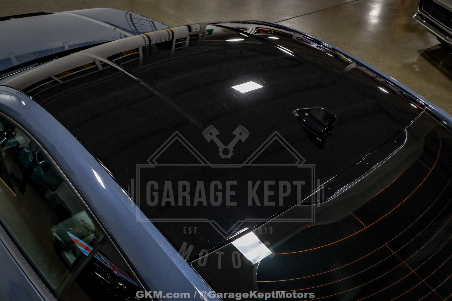 Used 2024 Ford Mustang GT Premium image 55