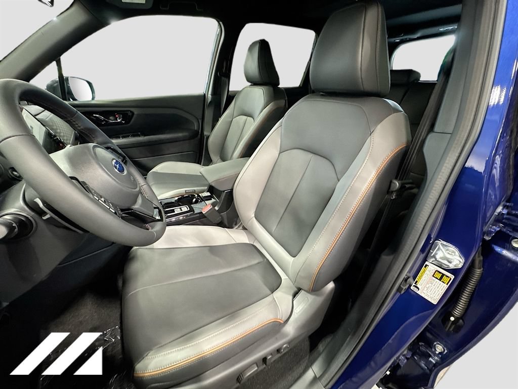 New 2026 Subaru Forester Sport AWD/4WD image 20