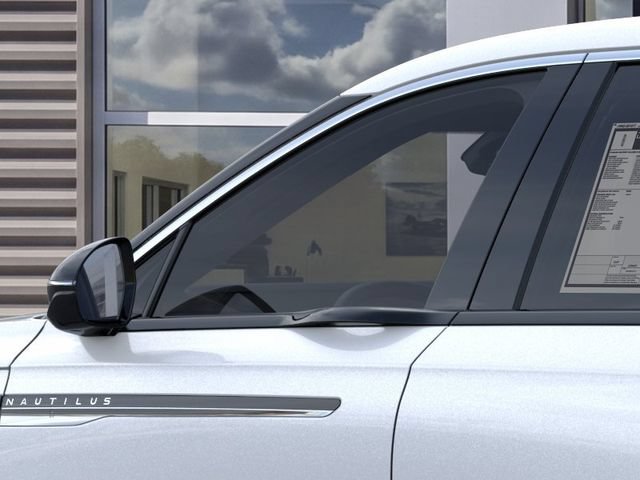 New 2026 Lincoln Nautilus Premier w/ Equipment Group 102A AWD/4WD image 20