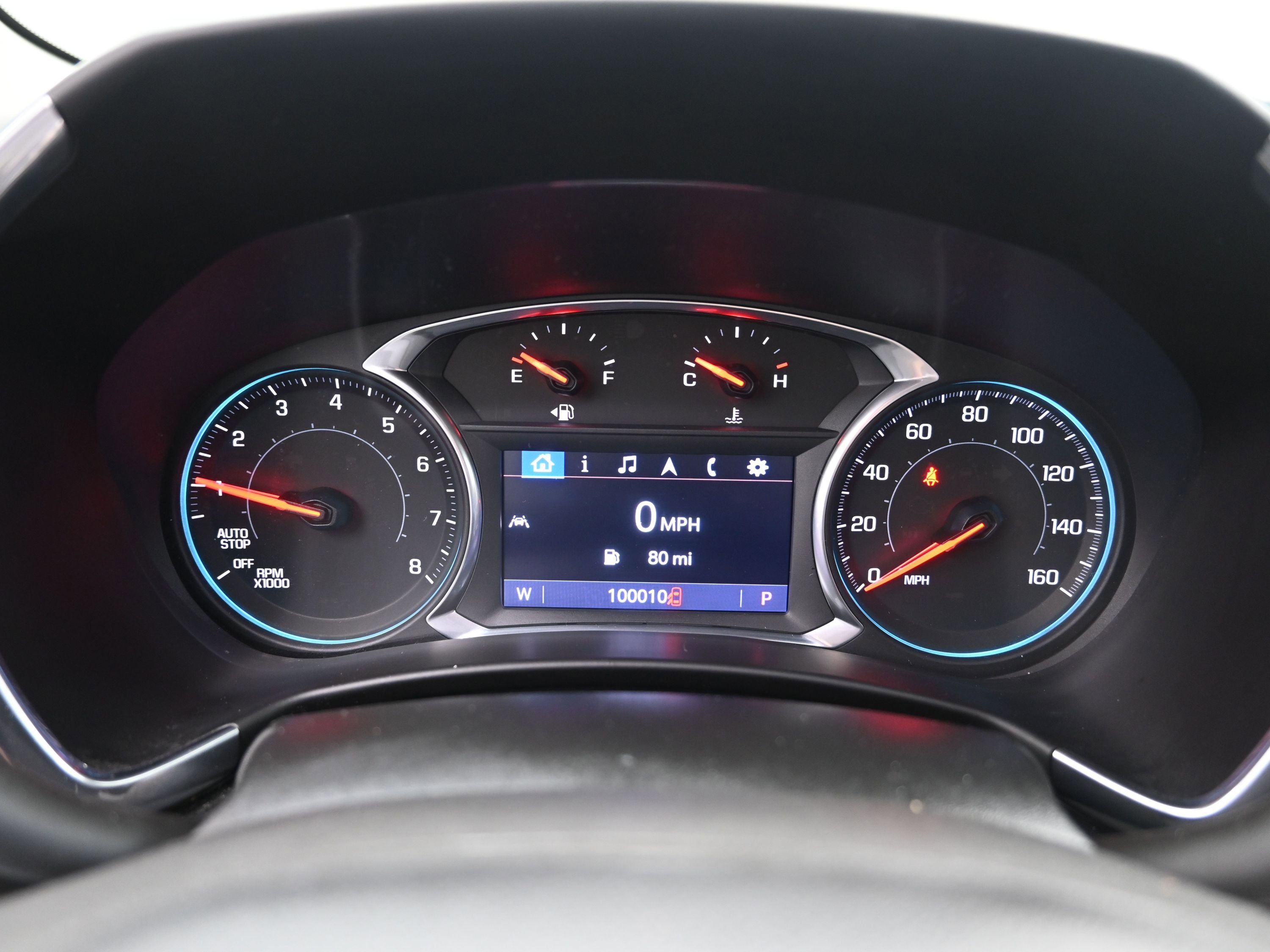 Used 2020 Chevrolet Equinox LT image 14