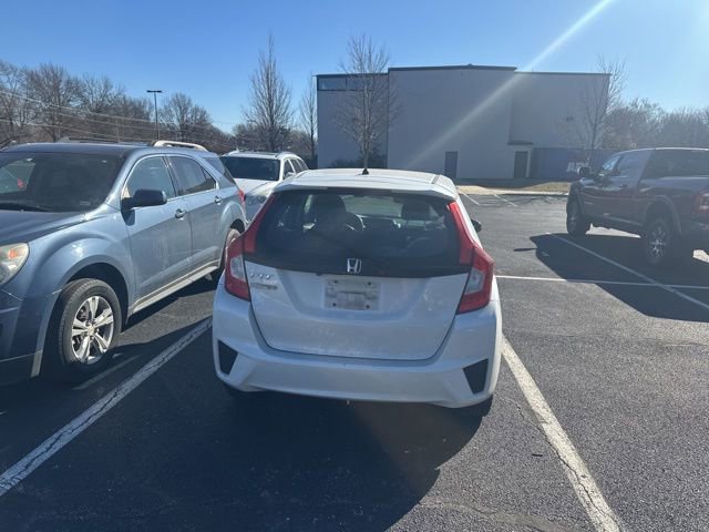 Used 2015 Honda Fit LX image 6
