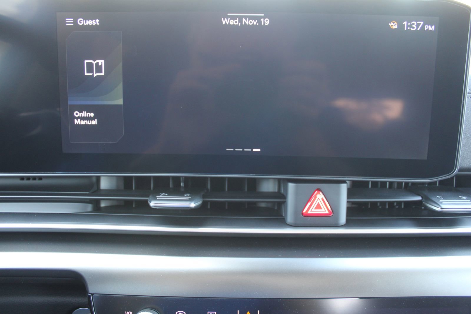 New 2026 Kia Carnival SX Prestige image 55