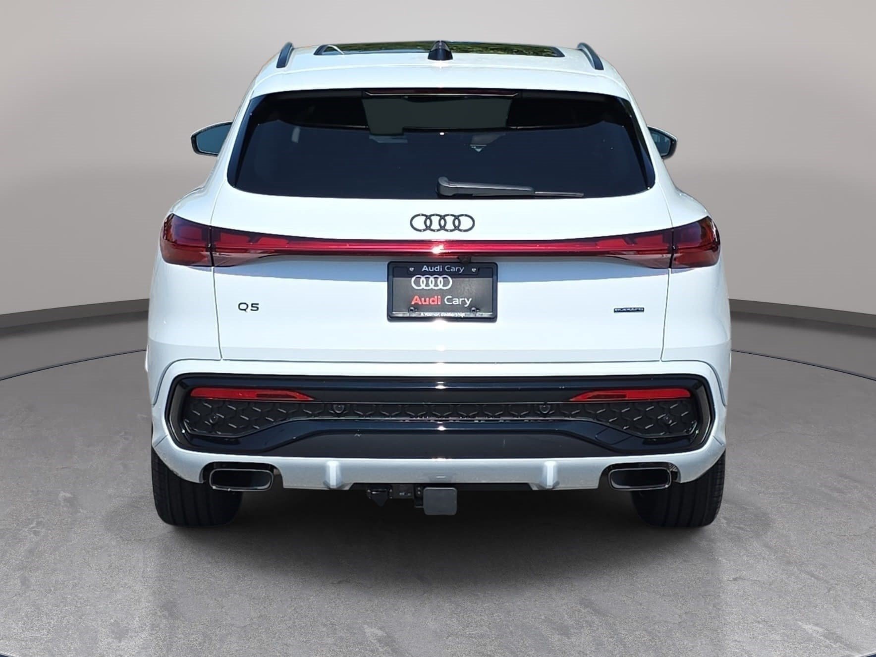 New 2026 Audi Q5 Prestige AWD/4WD image 6