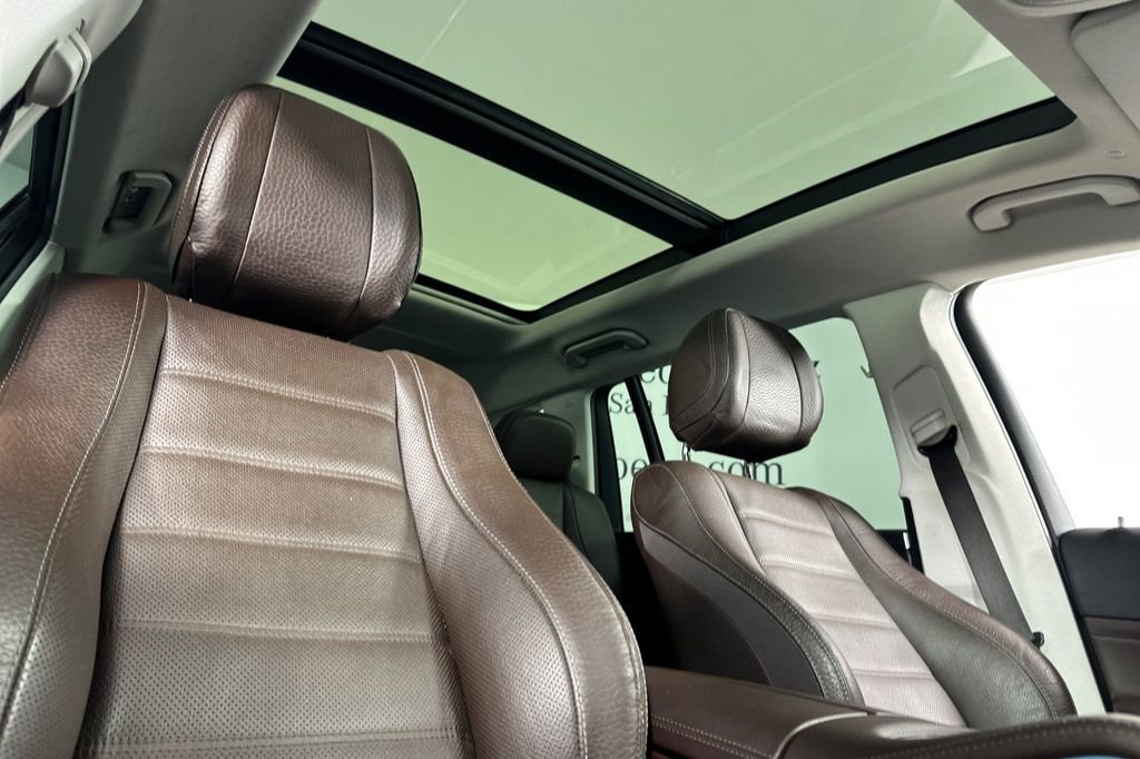 Certified 2023 Mercedes-Benz GLS 450 4MATIC image 20
