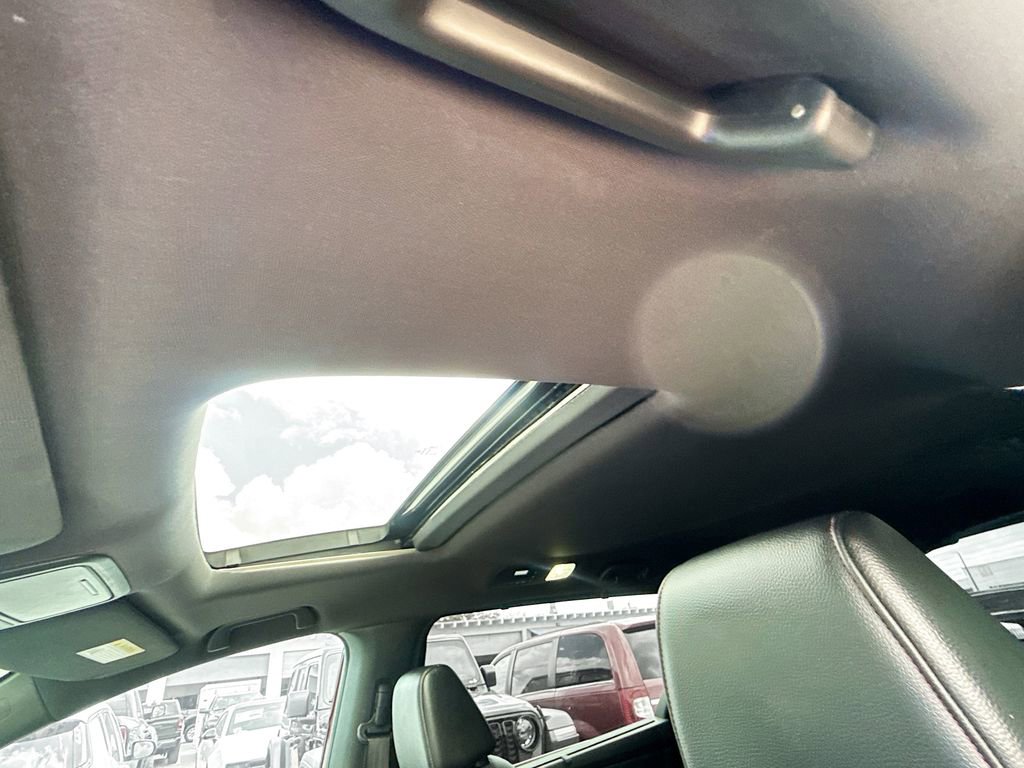 Used 2025 Honda Odyssey Sport-L image 24