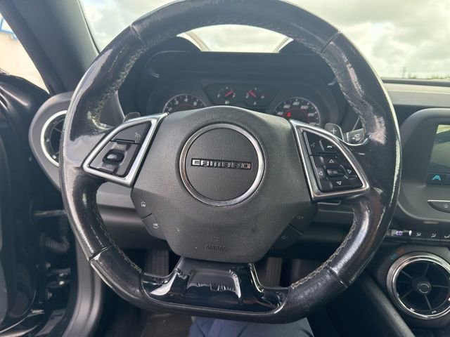 Used 2018 Chevrolet Camaro LT image 3