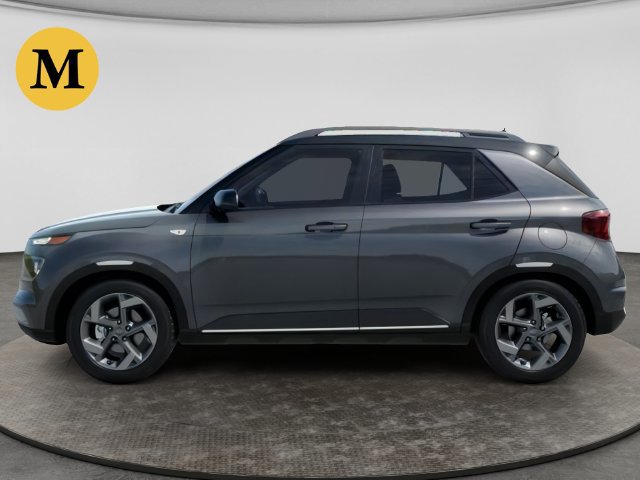 New 2026 Hyundai Venue SEL FWD image 3
