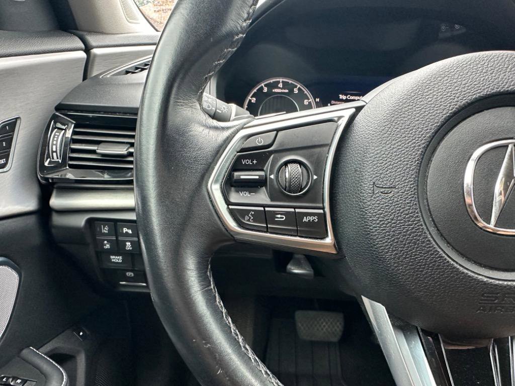 Used 2019 Acura RDX FWD w/ Technology Package image 11