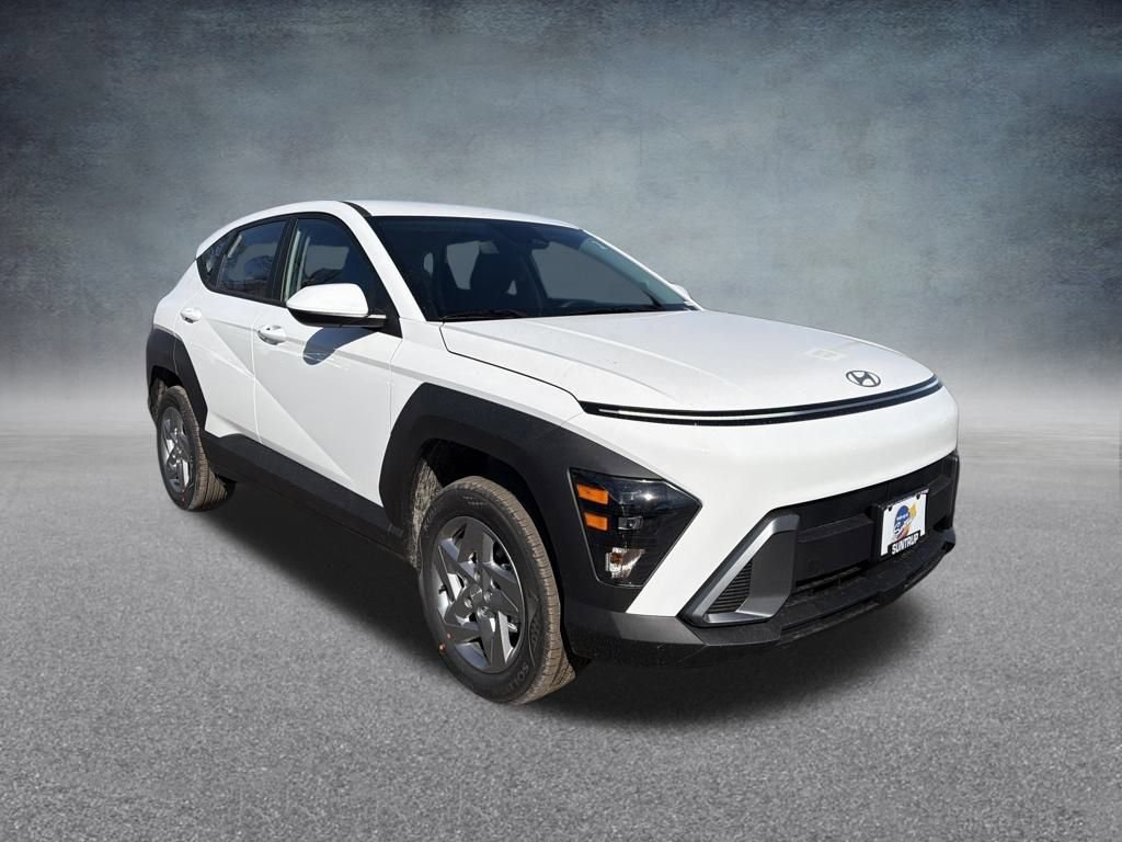 Used 2026 Hyundai Kona SE AWD/4WD image 7